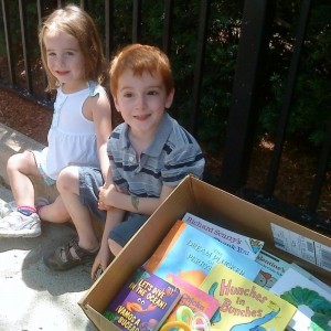 Esther and Jake Esther and Jake